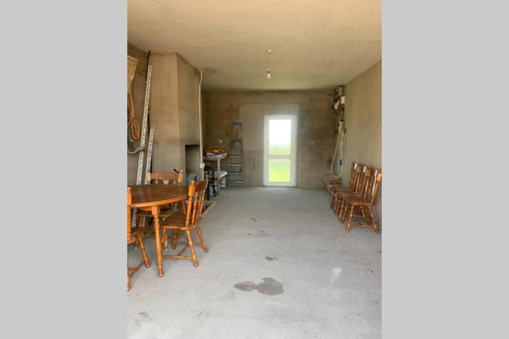 קילקיל Quintenvale House מראה חיצוני תמונה