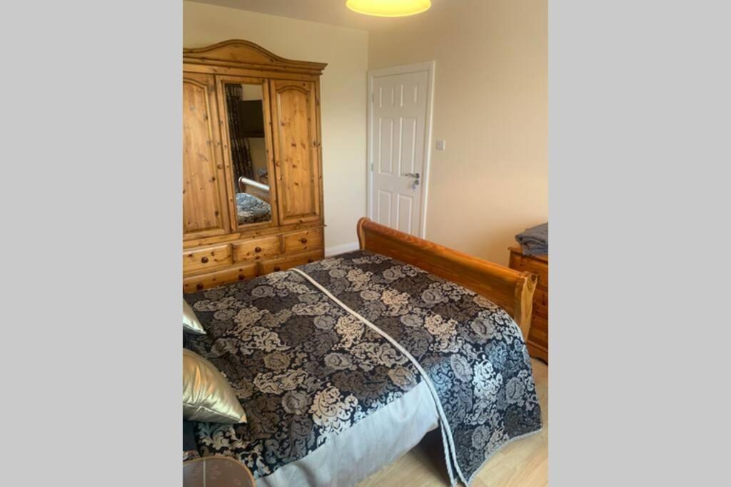 קילקיל Quintenvale House מראה חיצוני תמונה