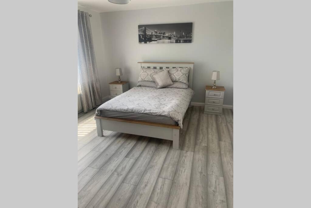 קילקיל Quintenvale House מראה חיצוני תמונה