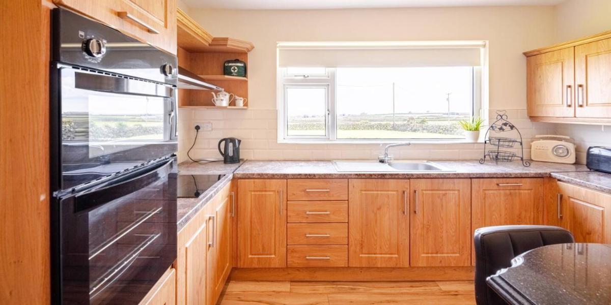 קילקיל Quintenvale House מראה חיצוני תמונה