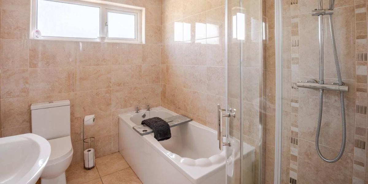 קילקיל Quintenvale House מראה חיצוני תמונה