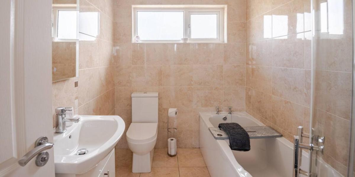קילקיל Quintenvale House מראה חיצוני תמונה
